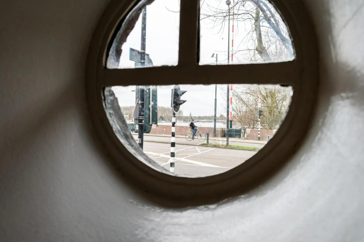 SWEETS - Omvalbrug