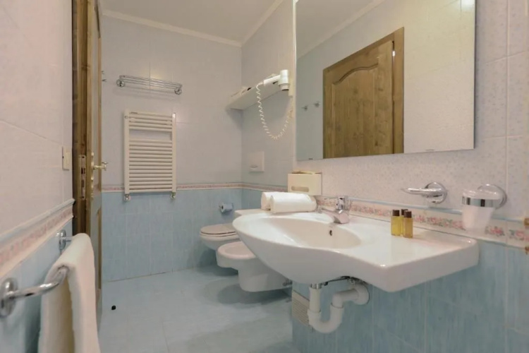 Hotel Perla