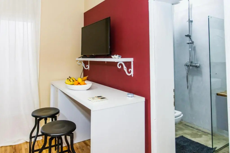 Studio Apartments Villa 24