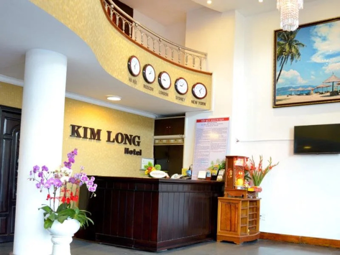 Venus 2 Hotel
