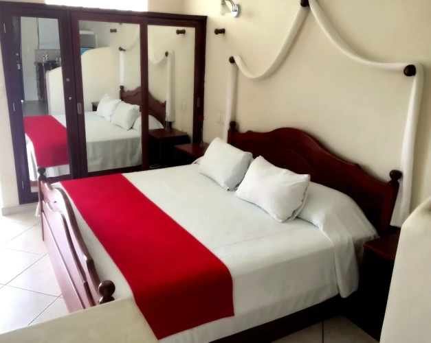 Classic Double Suite