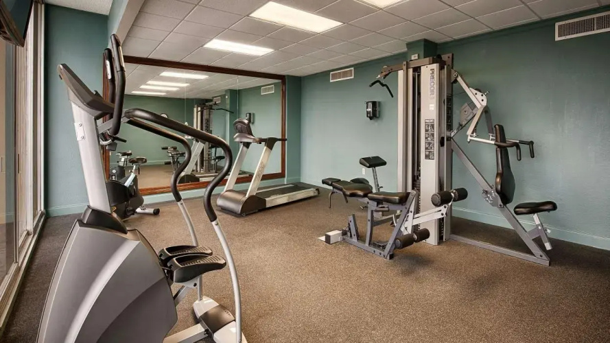 Best Western Corpus Christi