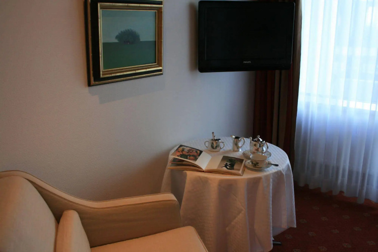 Hotel Wünschmann, Bild 14
