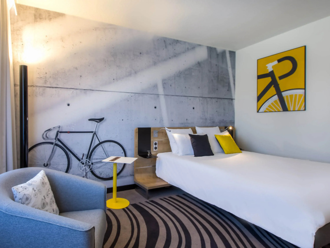 Novotel Wroclaw Centrum