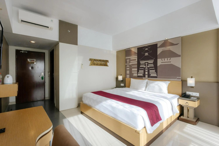 Horison Seminyak Bali