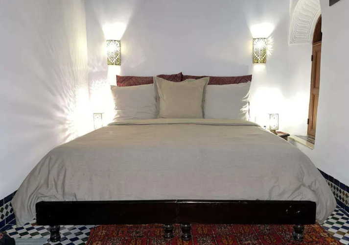 Riad Dezayn