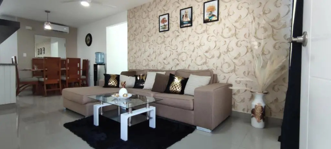 1th Floor Cozy 3br Apto 2 Pools Fast Wifi