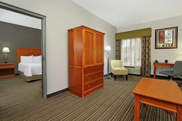 Double Suite