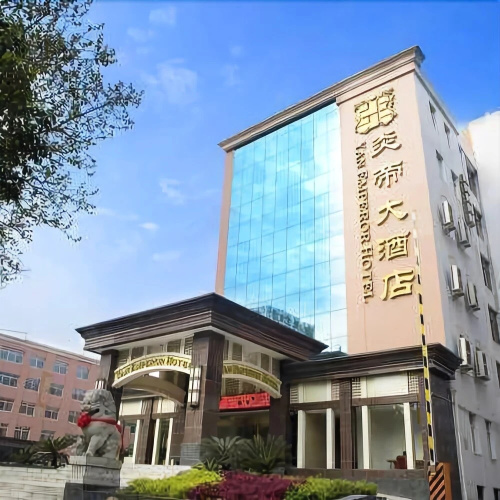 Imagen del hotel