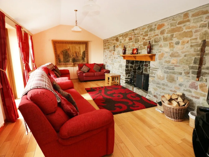 Elder Cottage