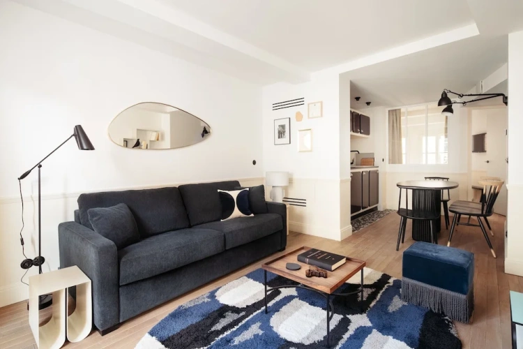 1 Bedroom Superior Apartment