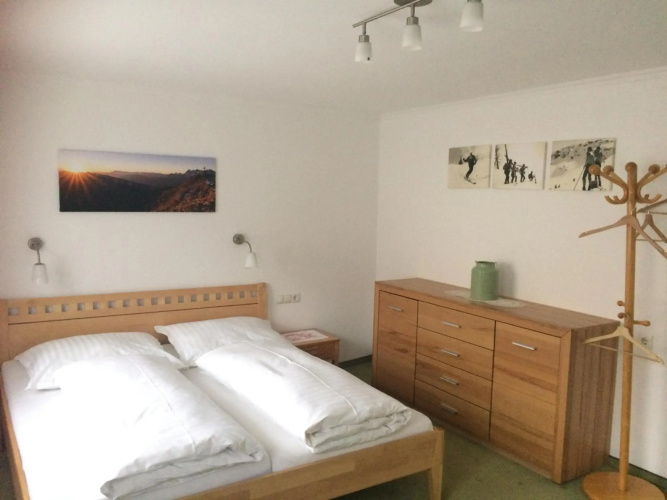 Appartement Maistatt