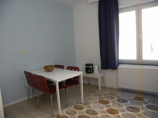 City Center Apartments Fourche