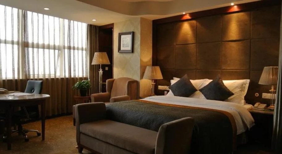 Ourland Hotel