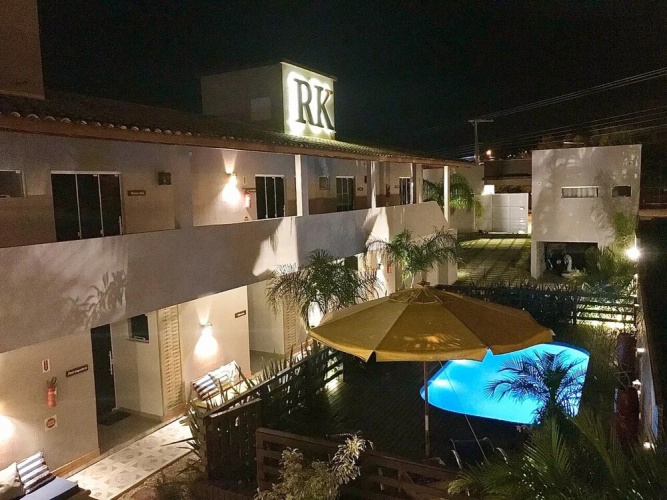 Image de l'hôtel