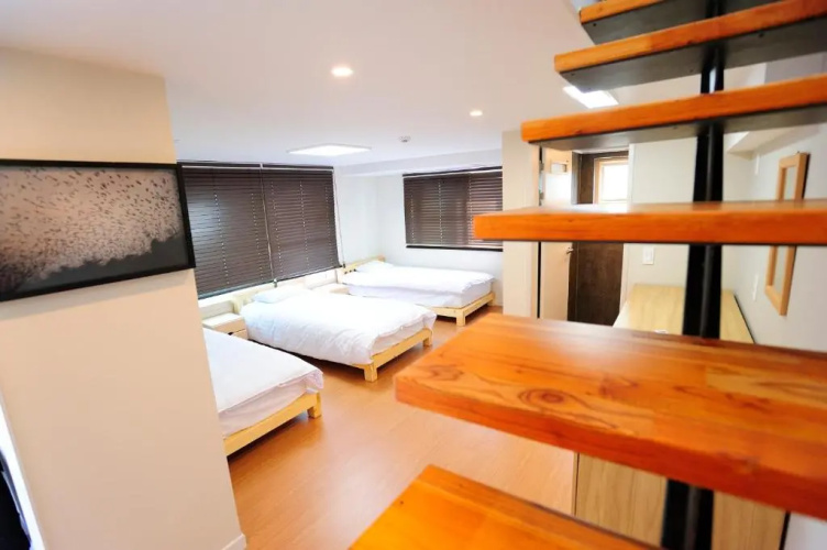 Hannah Guesthouse