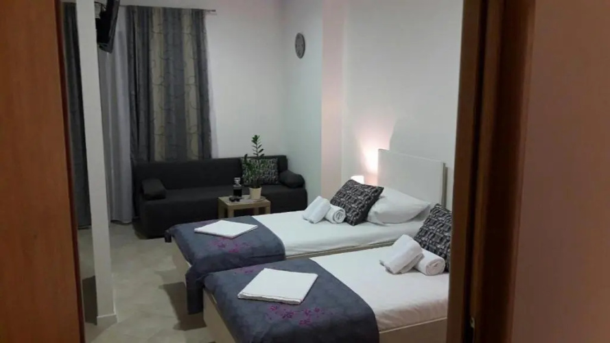 Apartment Smodlaka