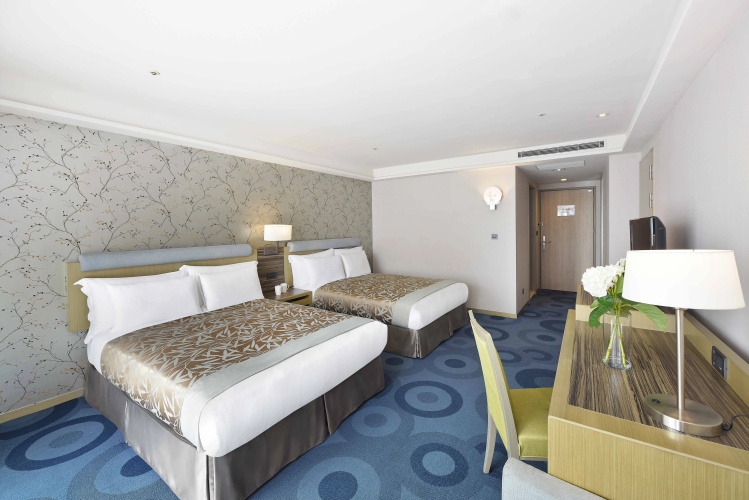 Fullon Hotel Kaohsiung