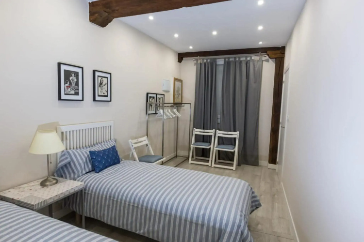 Espacioso Apartamento a estrenar!! Casco Viejo