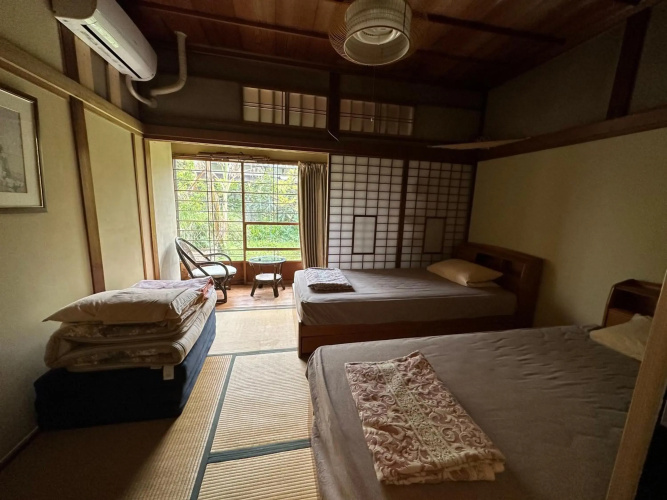 Atami Ikkyuan