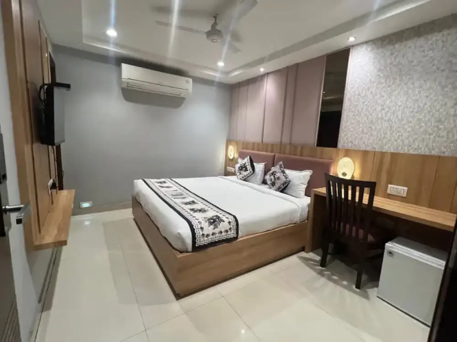 Narison Hotel By Divud Ecom