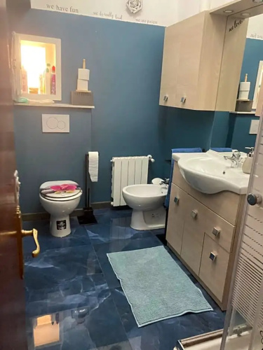 A Casa Di Lou