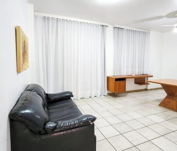 Standard Double Family room