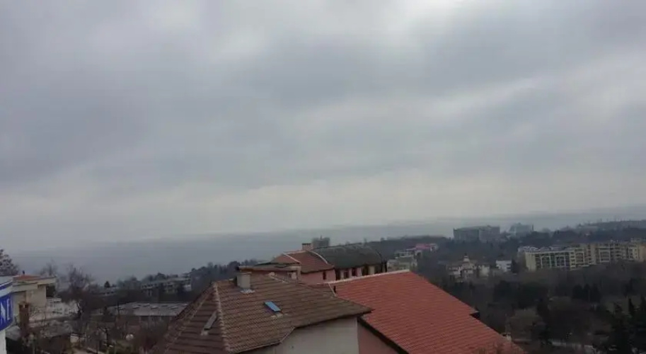 Manastirski Rid Apartment