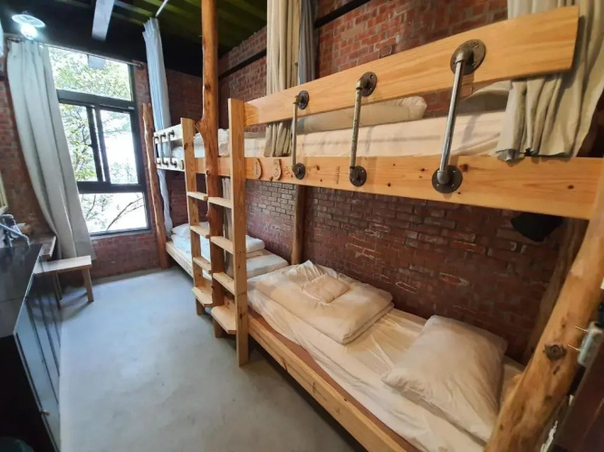 缽割貓點點 青旅 DianDian hostel