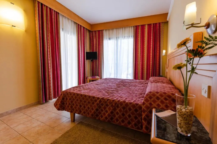Hotel San Andrea