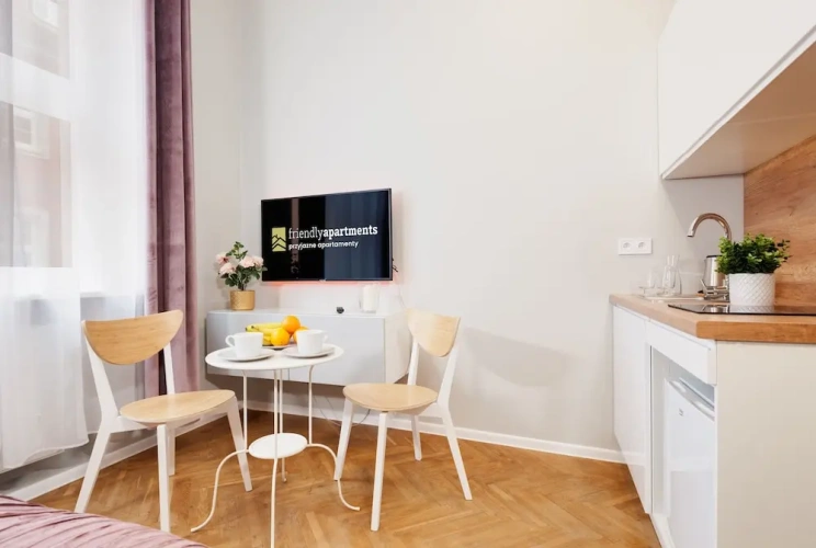 Double Apartment