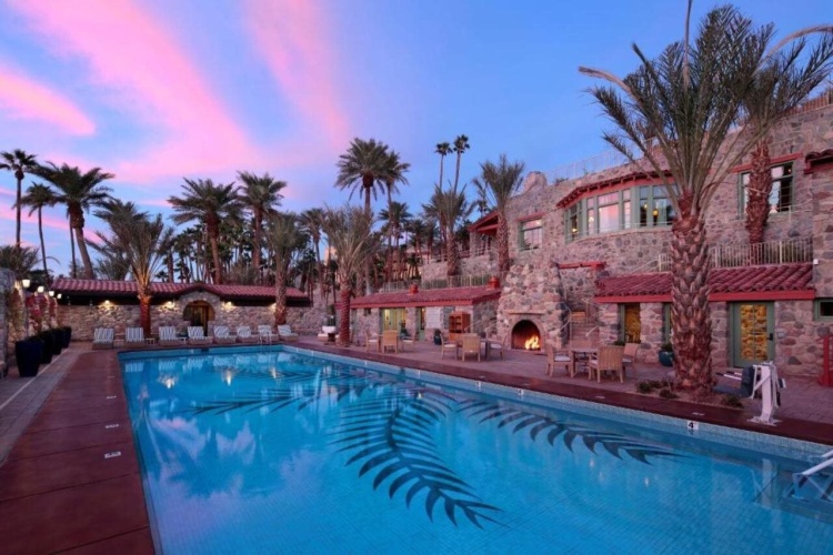 The Inn At Death Valley photo 13