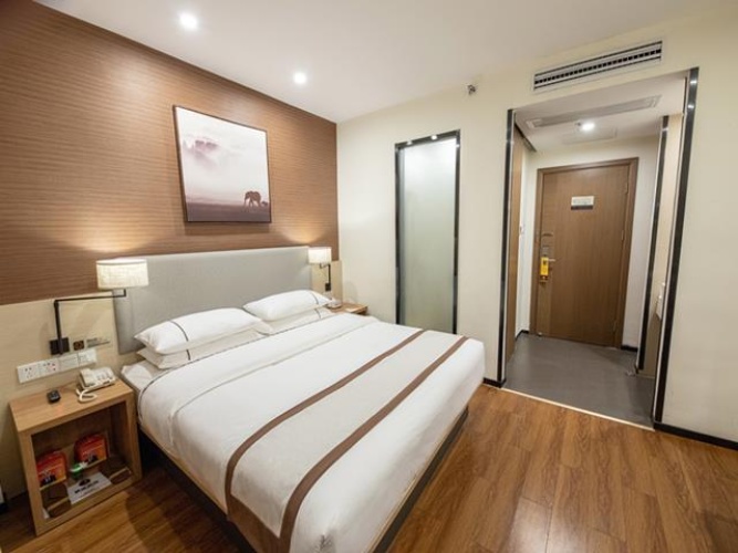 Business Double room