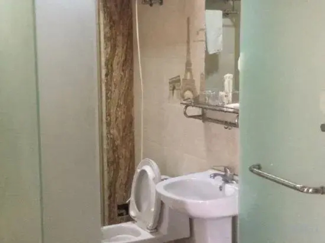 Harbin Yutong Hotel