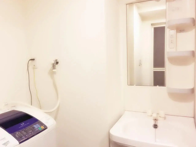 Kureshia Dotonbori Private Apartment