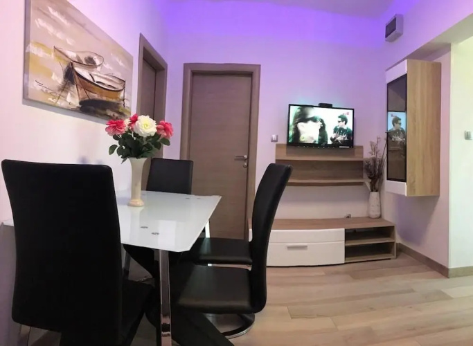 Apartments Fani