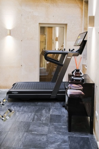 Hotel Stendhal & Luxury Suites Dependance photo 21