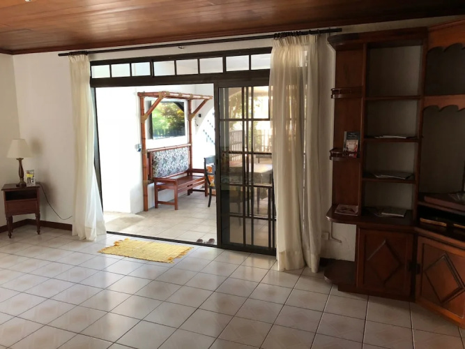 Ahitea Lodge