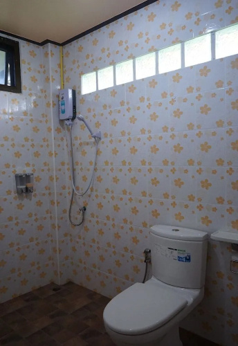 Lampang Homestay2