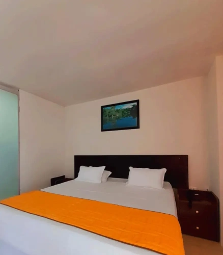Premium room
