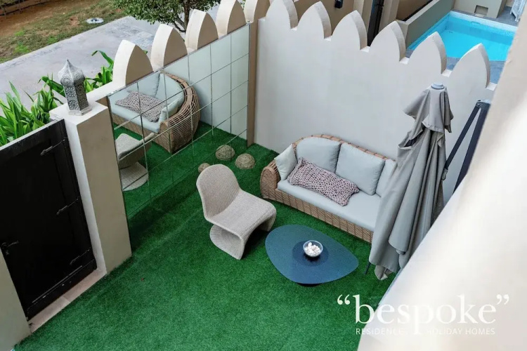 Luxury 3BR TH in Fairmont by Bespoke