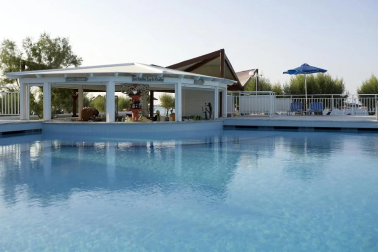 Kouros Seasight