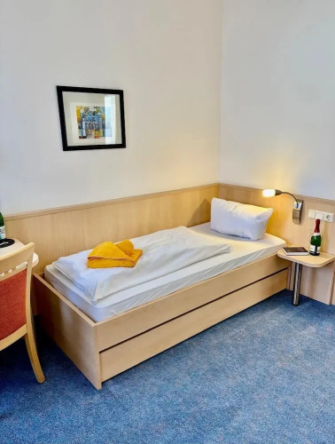 Hotel Goldener Adler
