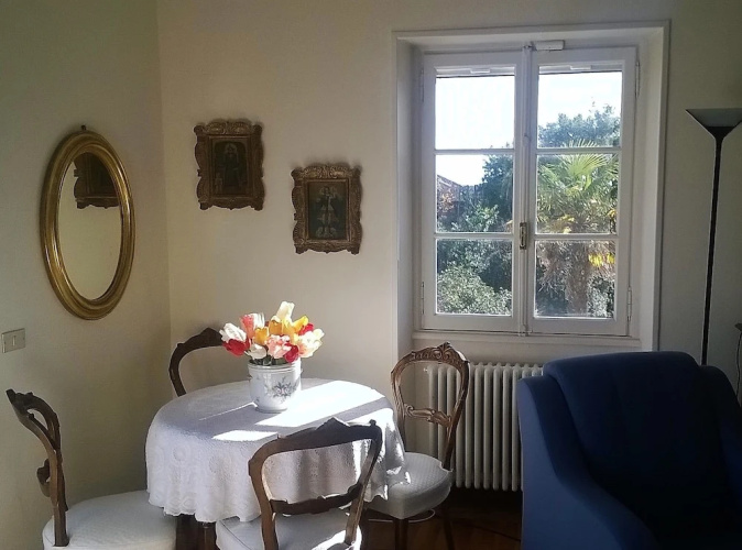 B&B il Gelsomino