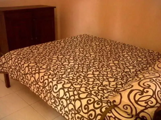 Citrus Tree Rooms - Arik