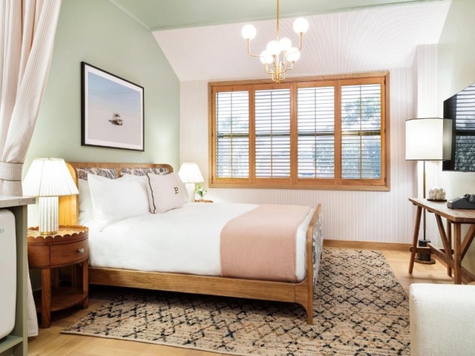 Palihouse Hyde Park Village photo 7