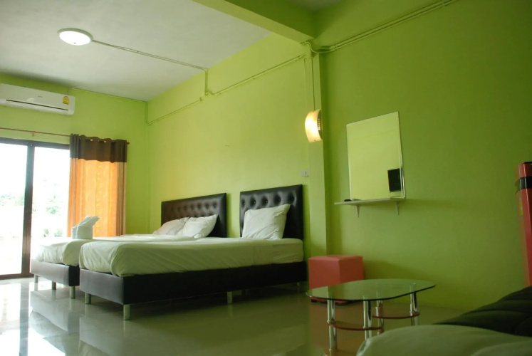 Keeree Guesthouse