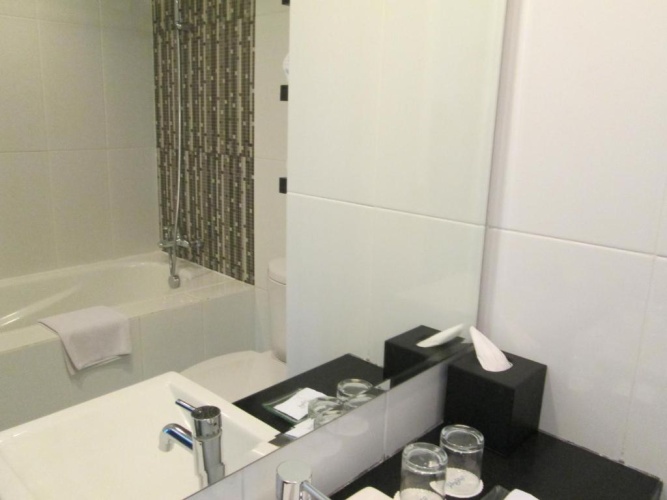 Premier Double room