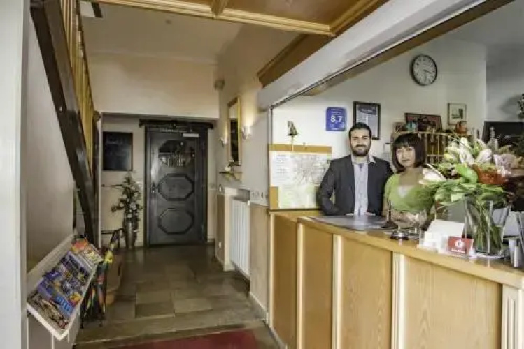 Hotel Gautinger Hof, Bild 17