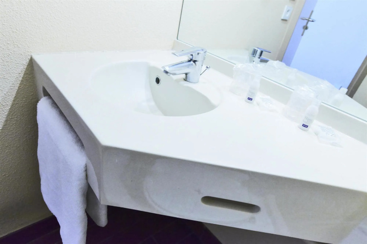 Hotel Kyriad Beauvais Sud